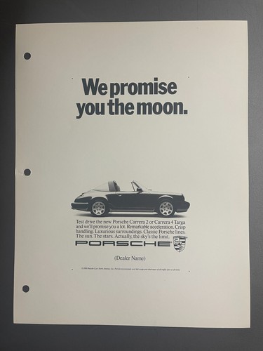 1990 porsche 911 - 911, targa