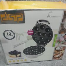 Professional Cake Pop Maker