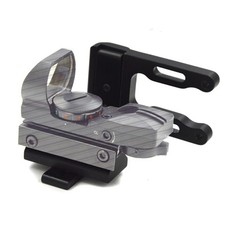 Bow Sight Mount Red Dot Laser