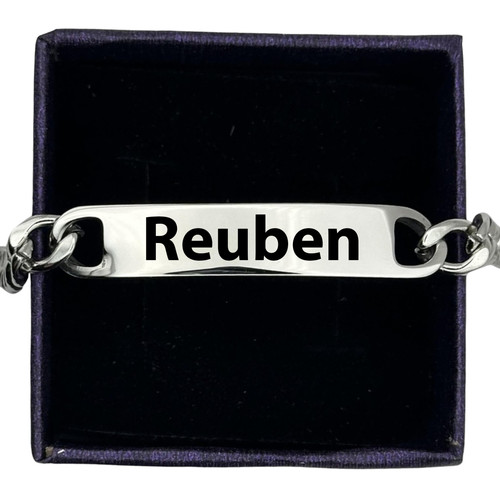 Reuben boy custom - custom, any