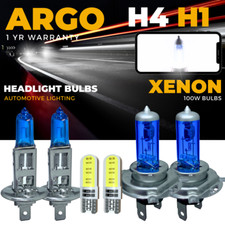 For Citroen Saxo Headlight
