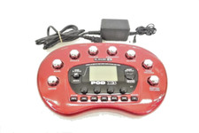 Line6 pod amp simulator - x3,