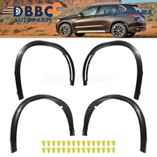4PCS Fit For BMW X5 F15 14-18