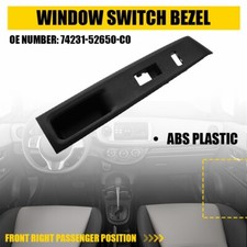 For Toyota Yaris 2012-2014