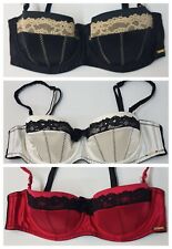 Ex Boux Avenue Alexus Women's Balconette Bra (V4)