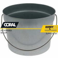 Metal Paint Kettle Heavy Duty
