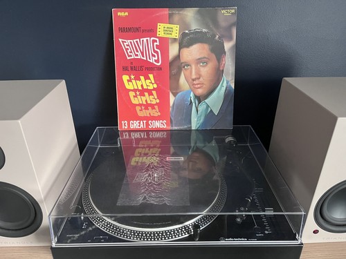 Elvis presley girls - elvis,