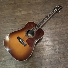 Morris Tornado X Acoustic