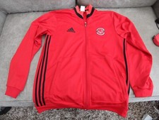 BLACKPOOL ROVERS FC TRAINING