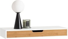 Wall Drawer, Floating Shelf