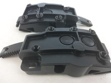 Porsche 944 S2 1991 L&R Sun Roof Mechanism Parts Cogs Gear Box Spares Both Sides