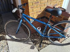 TREK 7.1 Unisex City bike