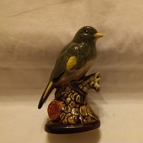 Barmouth pottery - (wales),