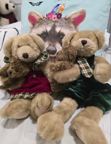 Rare teddy bear - rare, 2