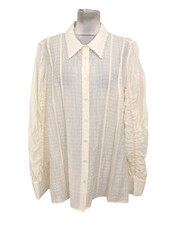 Jaeger Women's Blouse Size 20