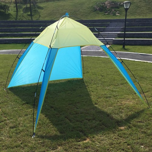 Pop beach tent portable sun - tent,
