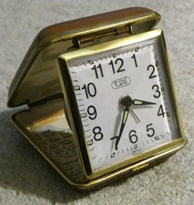 Tozaj Wind Up Travel Alarm
