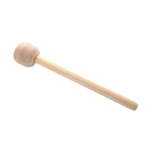 Drum mallet length 32cm - mallet,