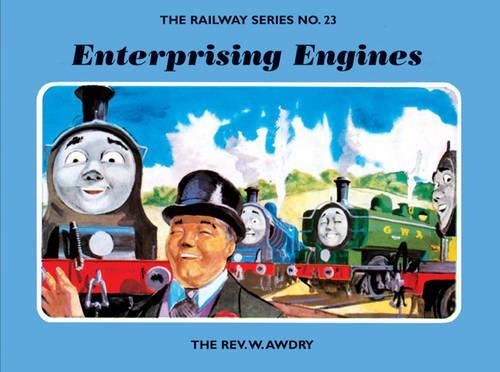 The railway series 23 - , no.