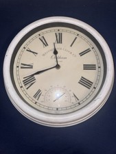 Westminster Clock Co. wall