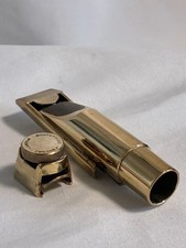 Lawton 6*B Alto Saxophone