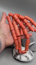 Vintage natural coral - vintage,