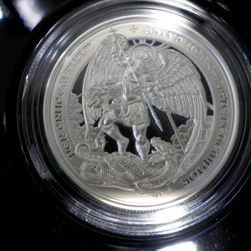Royal mint the angel 2026 - royal,