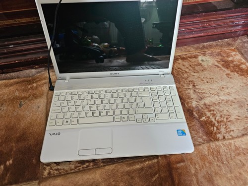 Sony vaio model - vaio,