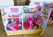 New My Little Pony Equestria