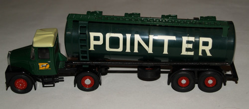 Corgi scammell highwayman - 1:50,