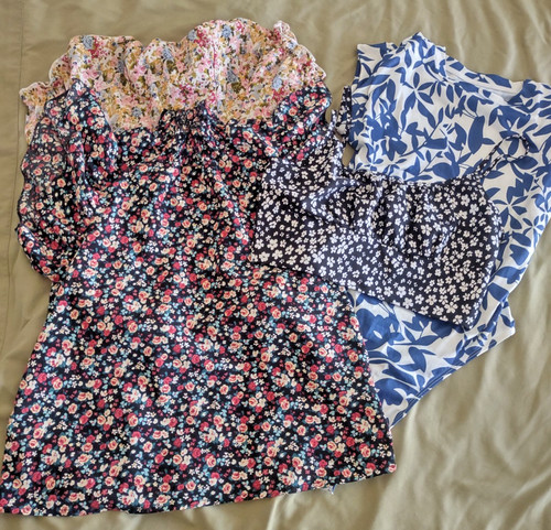 Women shein clothing bundle - shein,