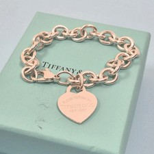 Tiffany & Co Return To Heart
