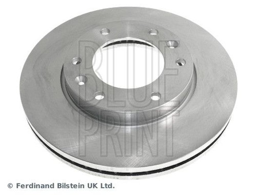 Blue print adg043140 - blue, brake