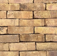  Reclaimed London yellow stock