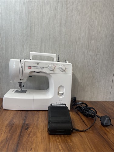 John lewis jl100 sewing - lewis,