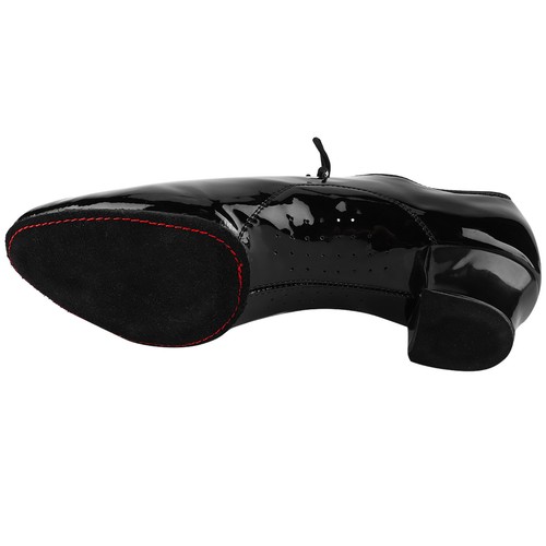 Latin shoes leather - latin,