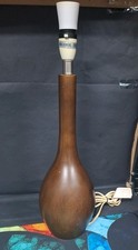 Solid Teak Scandinavian style