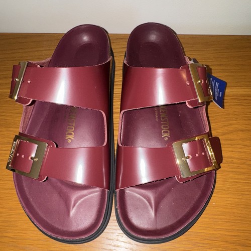 Birkenstock arizona big buckle - birkenstock,