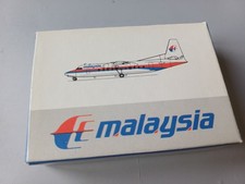 Schabak 1:600 Diecast Airliner