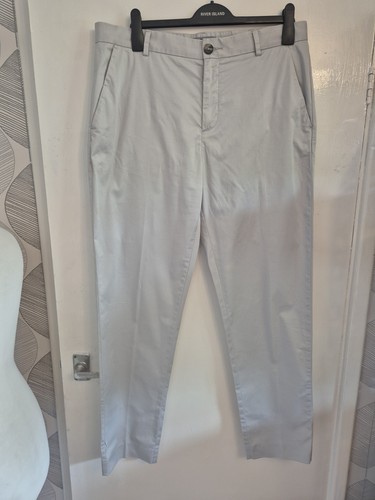 Mens lightweight chino - mens, 'tu'