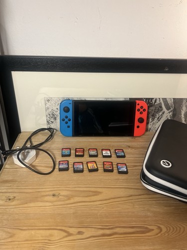 Nintendo switch joy con - nintendo,