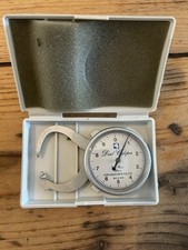 Dial calipers Kori 0-10mm Made