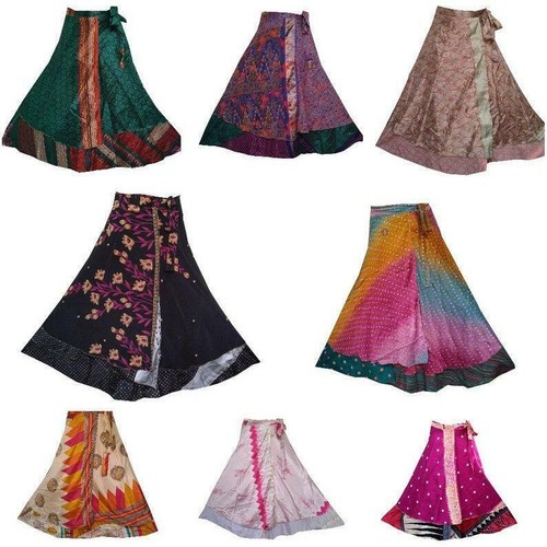 Pcs lot indian - pcs, silk