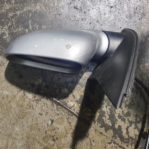 Golf mk5 left side - vw,