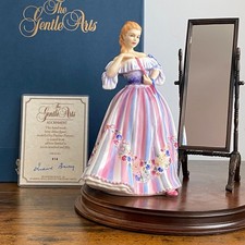 Royal Doulton The Gentle Arts