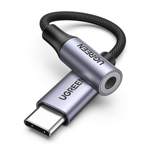 Ugreen usb 5mm audio - usb,