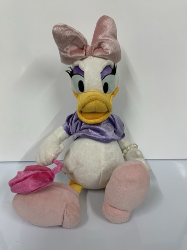 Daisy duck disneyland paris - daisy,
