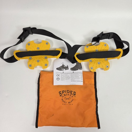 Grivel spider ice - spider,