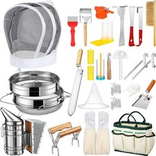 Beekeeping Starter Kit - 28