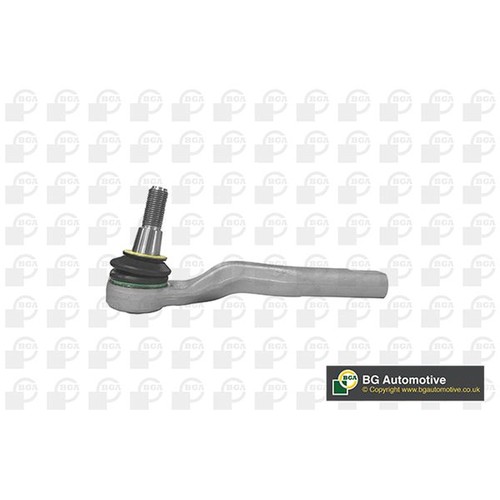 Bga steering tie rod end - tie,